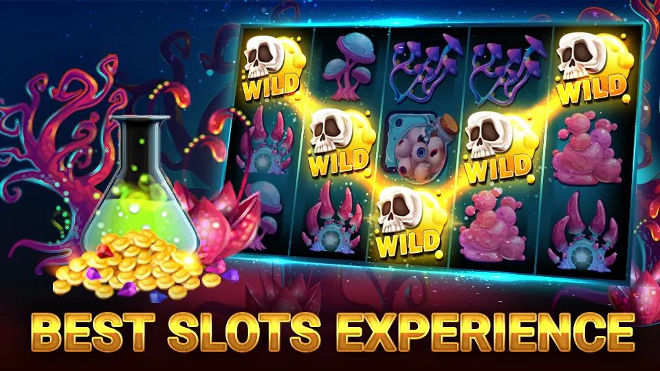 Hướng dẫn chơi các trò chơi slot phổ biến và mẹo chiến thắng tại sòng bạc win678c