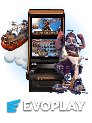 Đa dạng trò chơi Slot game