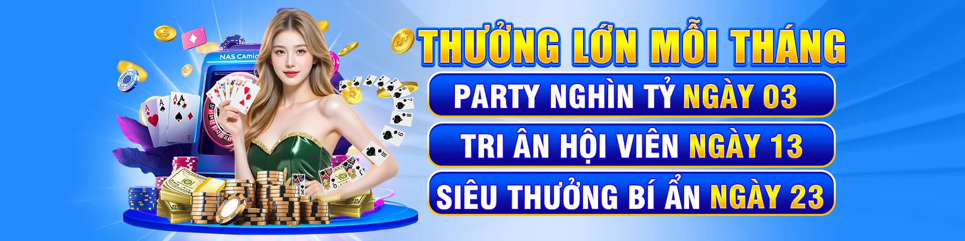 Sòng bạc trực tuyến win678c với bàn chơi sang trọng
