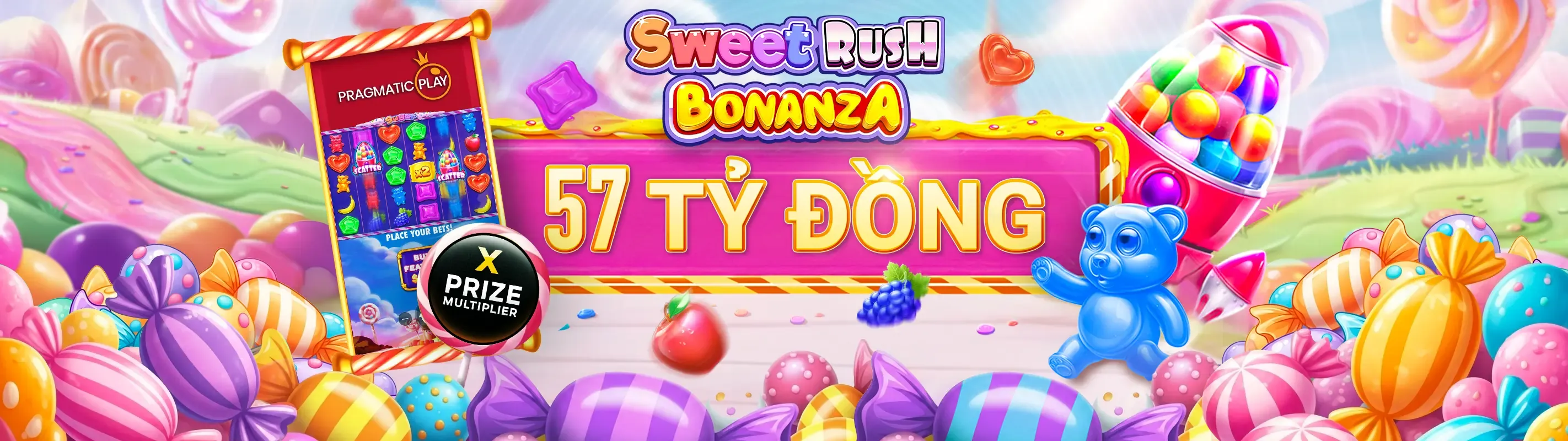 Hình ảnh chính các ưu đãi hấp dẫn tại win678c