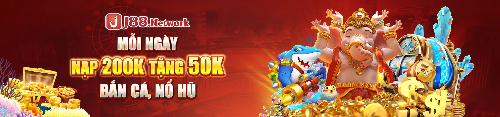 Thế giới bắn cá sống động tại win678c