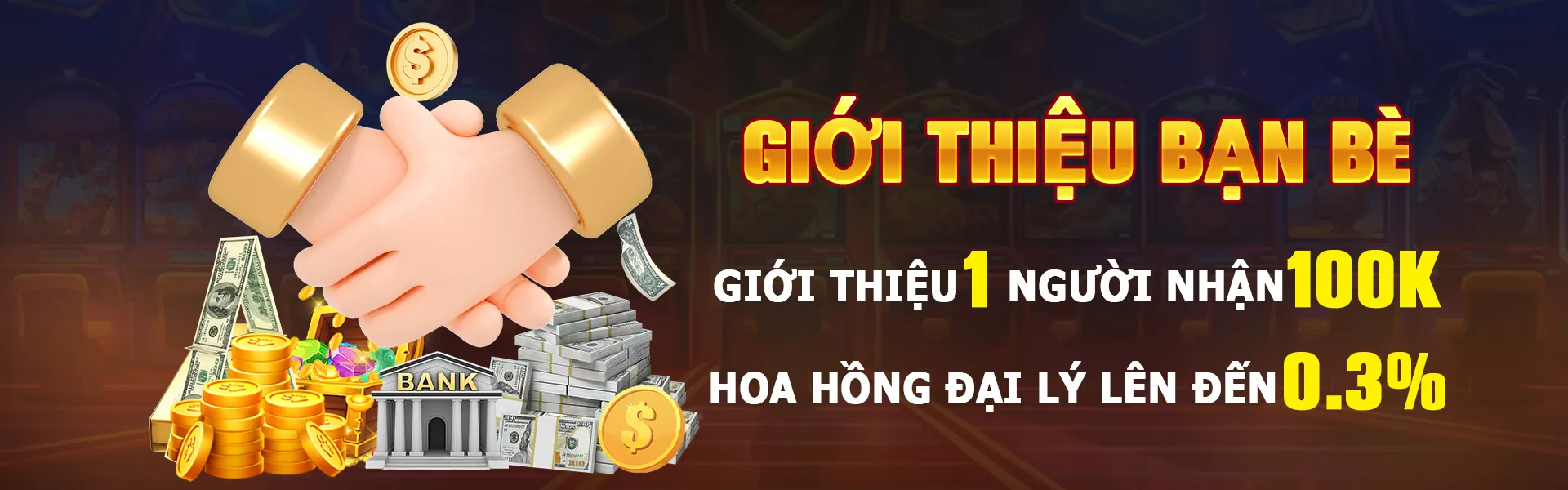 Chương Trình VIP Độc Quyền tại win678c